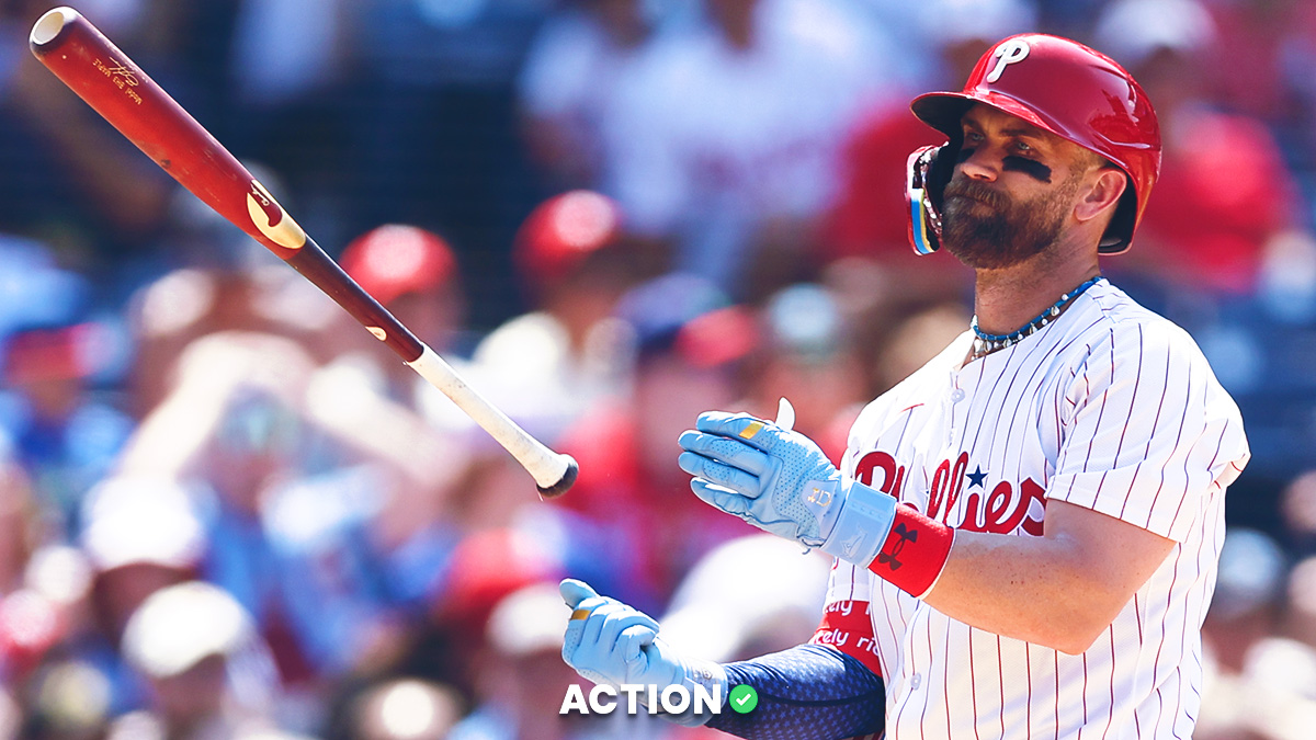 MLB Predictions, Best Bets, Props, Picks for Sunday, July 13