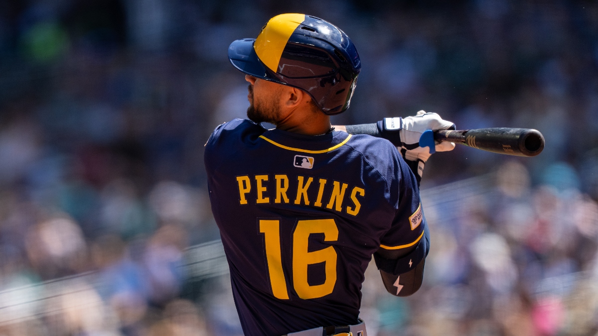 MLB Odds for Friday, Marlins vs Brewers Pick (July 25)