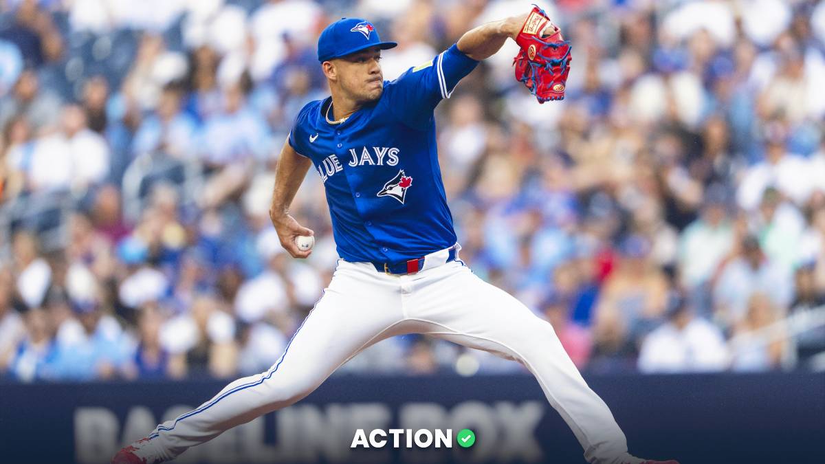 Blue Jays vs Tigers Prediction, Pick, Odds for Friday, July 25