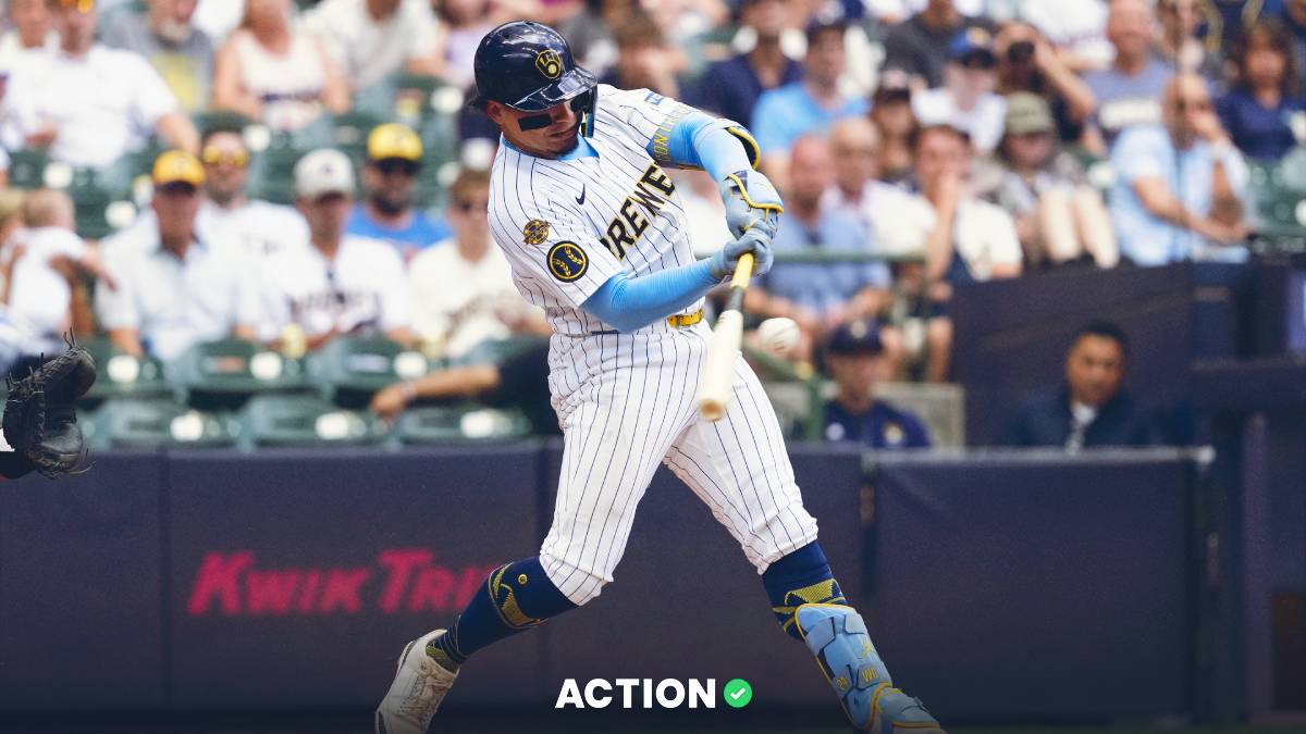 Brewers vs Mariners Predictions, Parlay, Picks, Odds for Wednesday, July 23