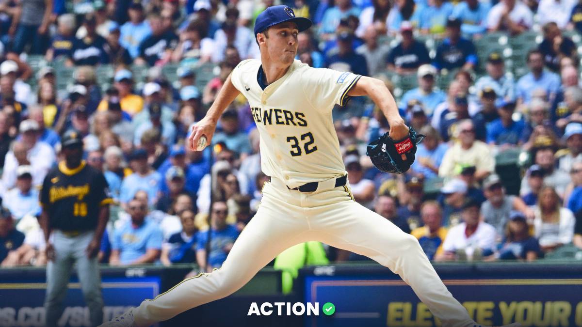 Brewers vs Mets Prediction, Odds, Picks, MLB Betting Guide