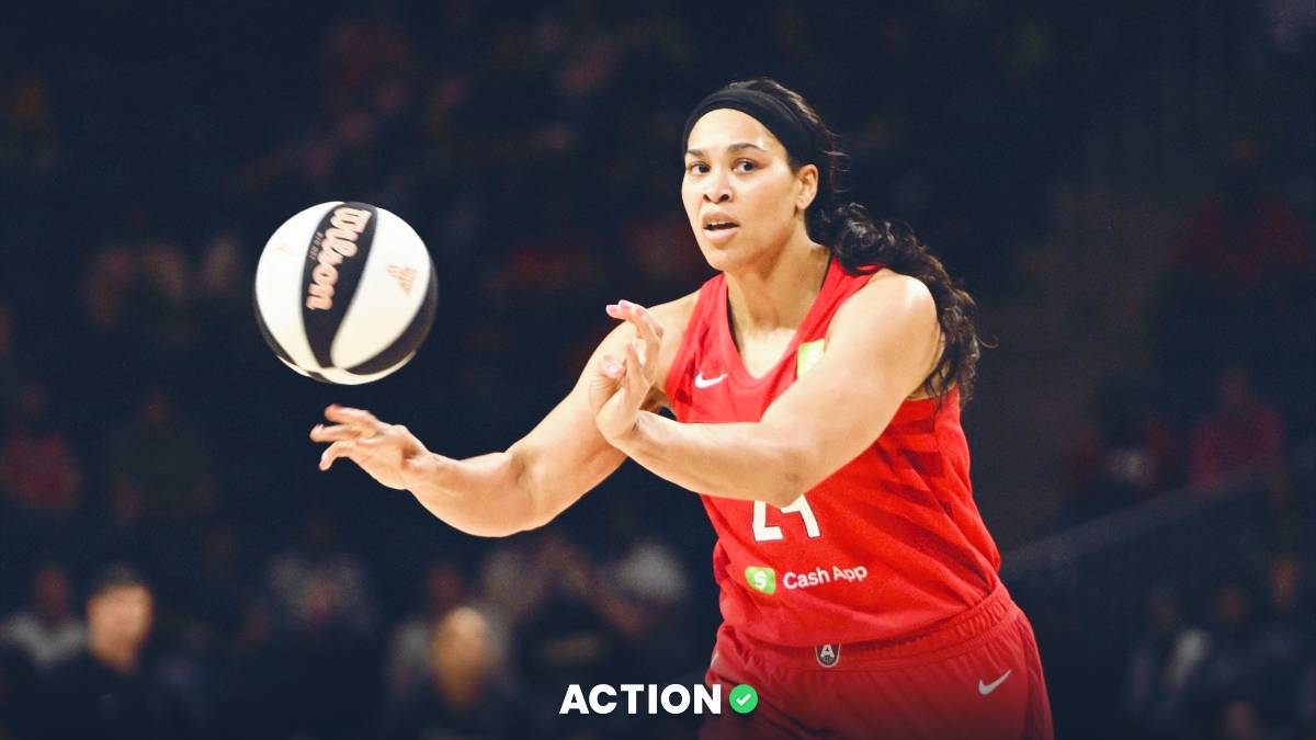 WNBA Picks for Every Game Wednesday, July 30