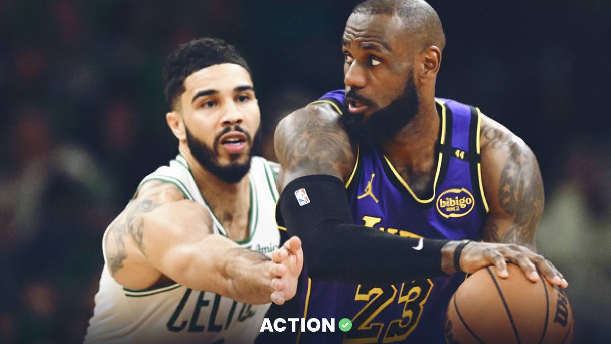 NBA History Between the Eastern and Western Conferences, Odds, Trends, Props