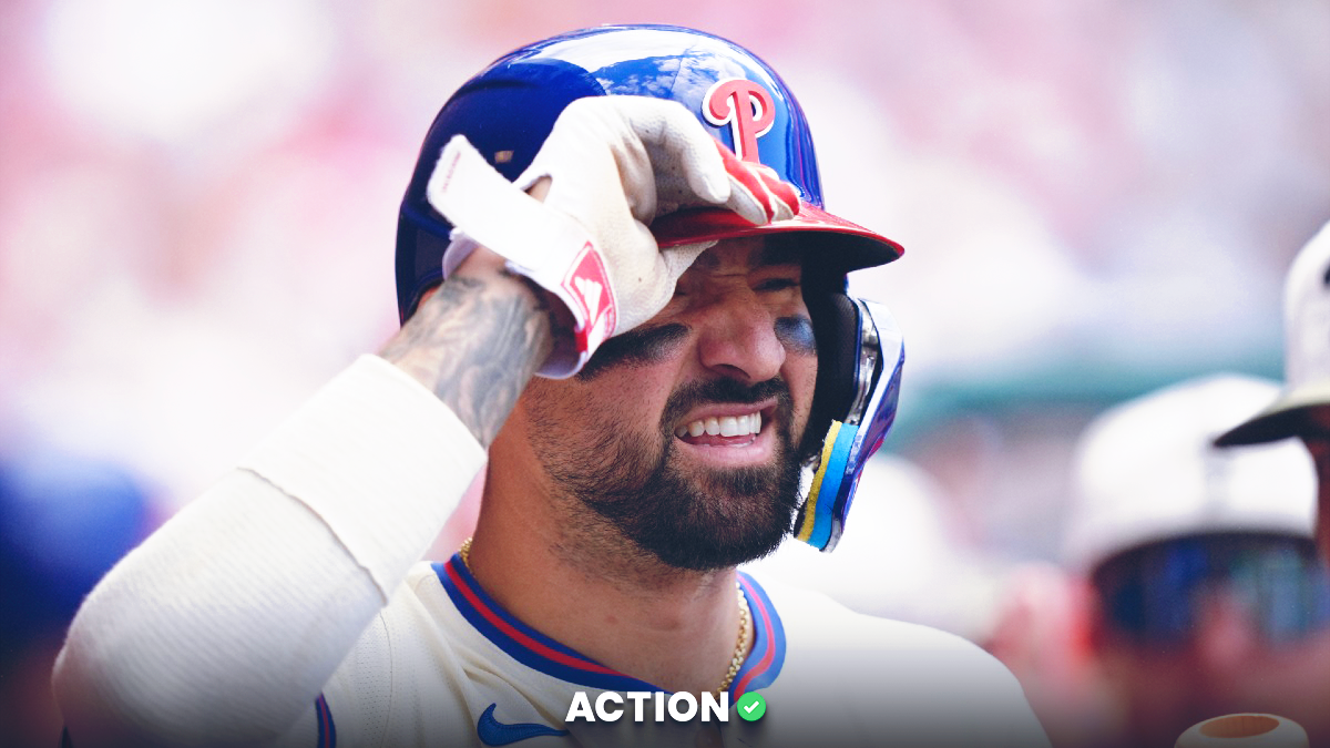 Phillies vs Yankees Prediction, Pick, Odds for Friday, July 25