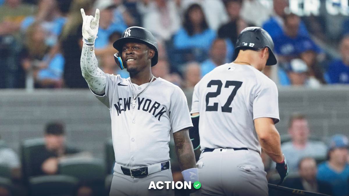 MLB Picks, Parlay for 7/30: Data-Fueled Home Run Predictions