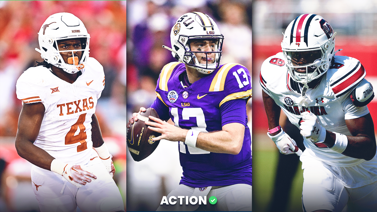 EA Sports College Football 26: 6 Best Teams to Use Online