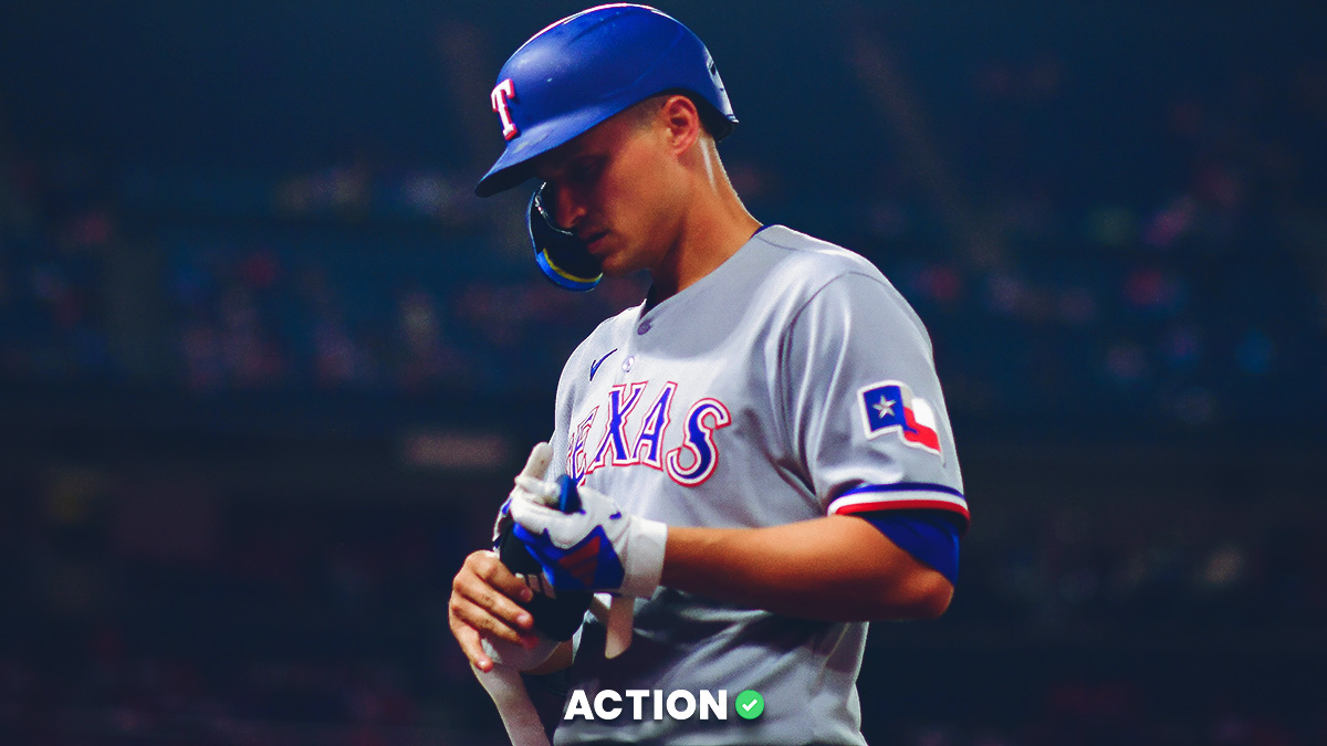 Sunday Night Baseball Parlay Predictions, Picks for Rangers vs Tigers
