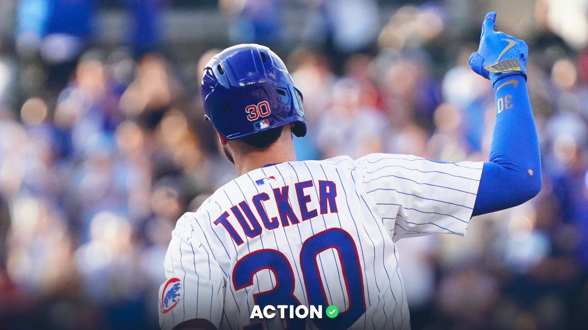 MLB Pick for July 26: Sharp Cubs vs White Sox Prop