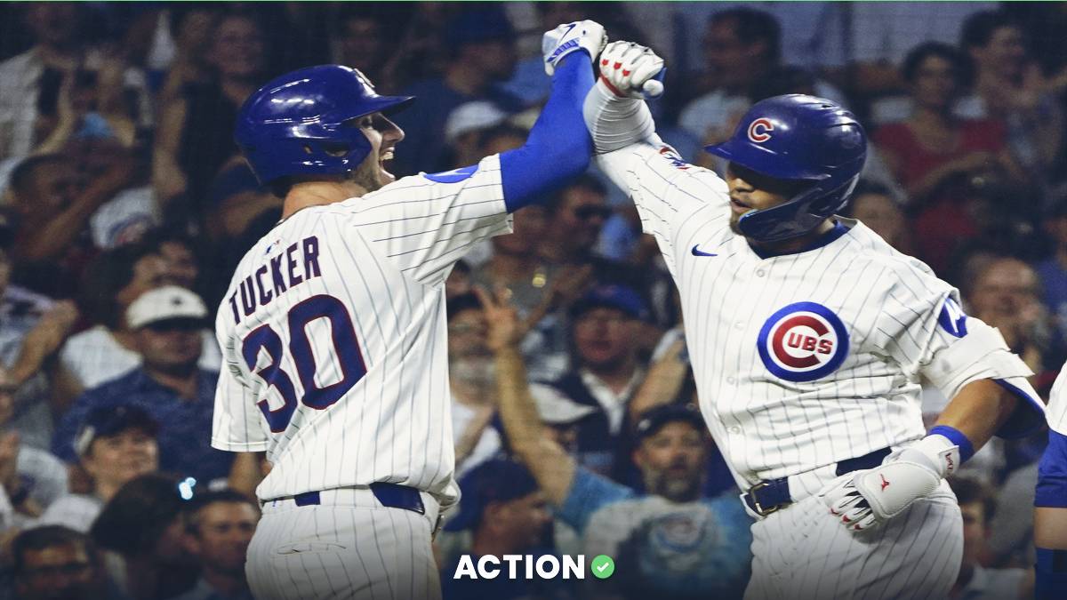 Cubs vs Brewers Predictions, Parlay, Picks, Odds for Monday, July 28