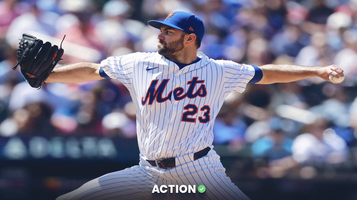 Reds vs Mets Prediction, Pick, Odds for Sunday, July 20