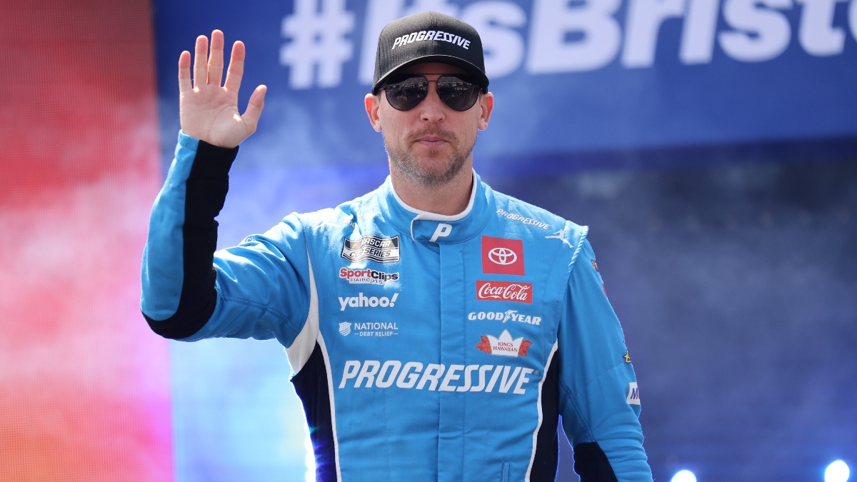 NASCAR Odds, Picks & Predictions for Sonoma on Sunday, July 13