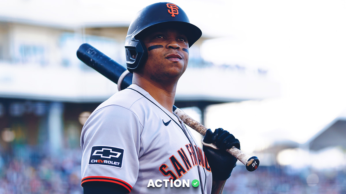 Sunday Night Baseball Parlay, Predictions, Picks for Giants vs Mets