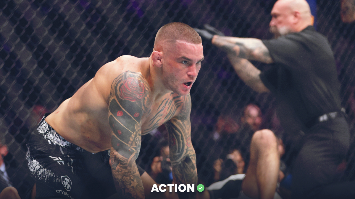 UFC 318 Picks, Luck Ratings, Early Predictions for Saturday, July 19
