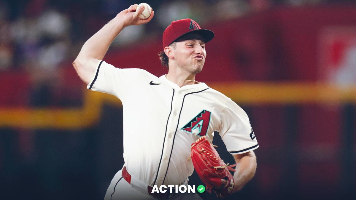 Diamondbacks vs Padres Prediction, Pick, Odds for Wednesday, July 9