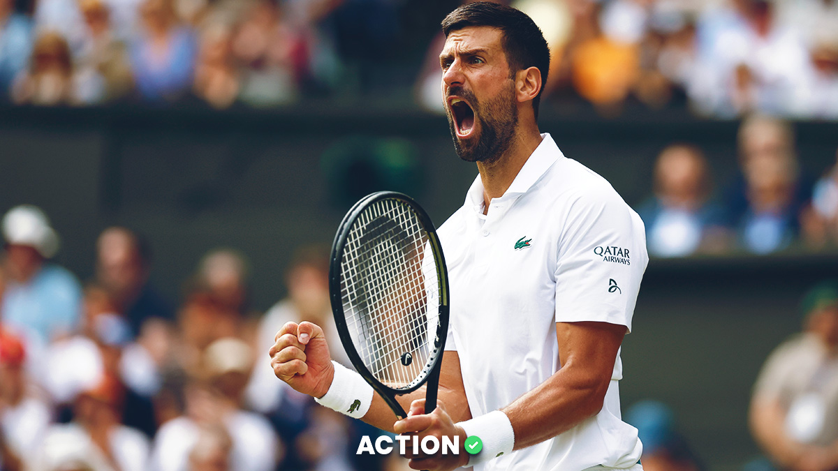Novak Djokovic vs Flavio Cobolli Prediction, Pick, Odds for Wimbledon Quarterfinals