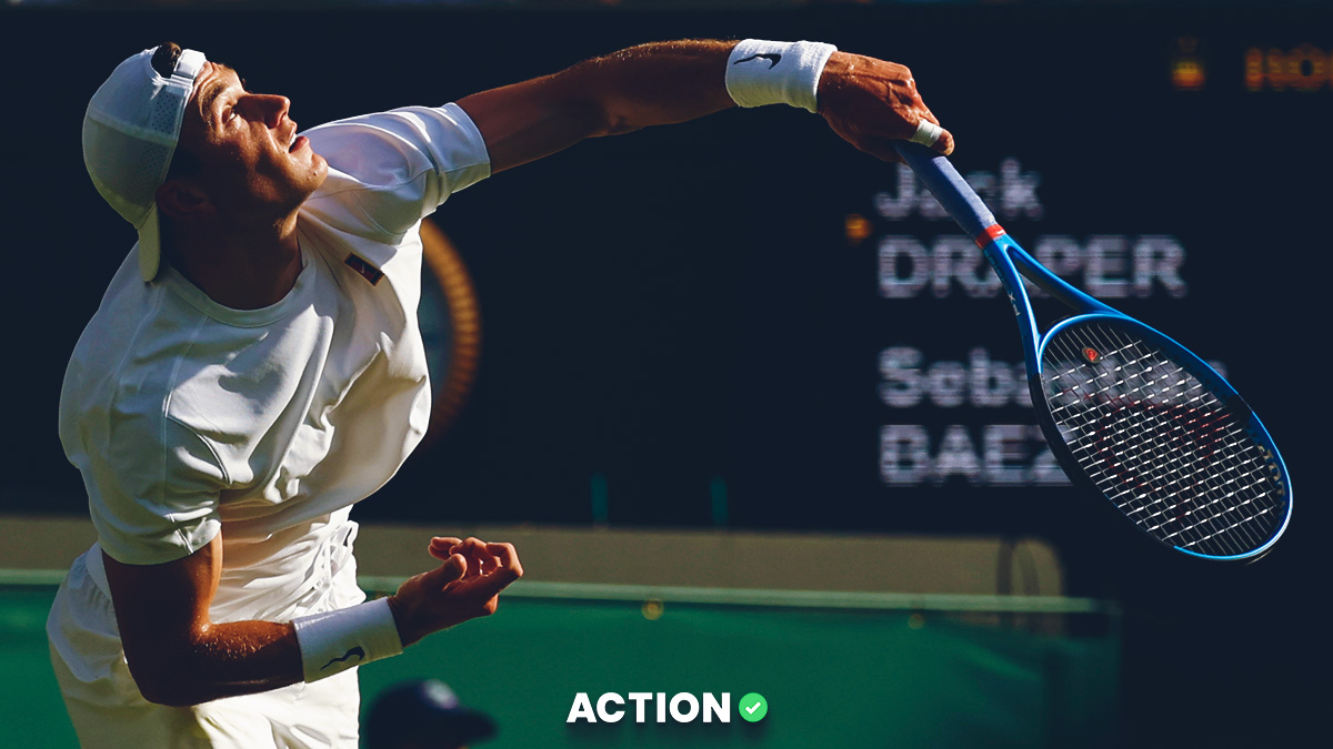 Wimbledon Predictions Day 4 — Jack Draper vs Marin Cilic, Grigor Dimitrov vs Corentin Moutet