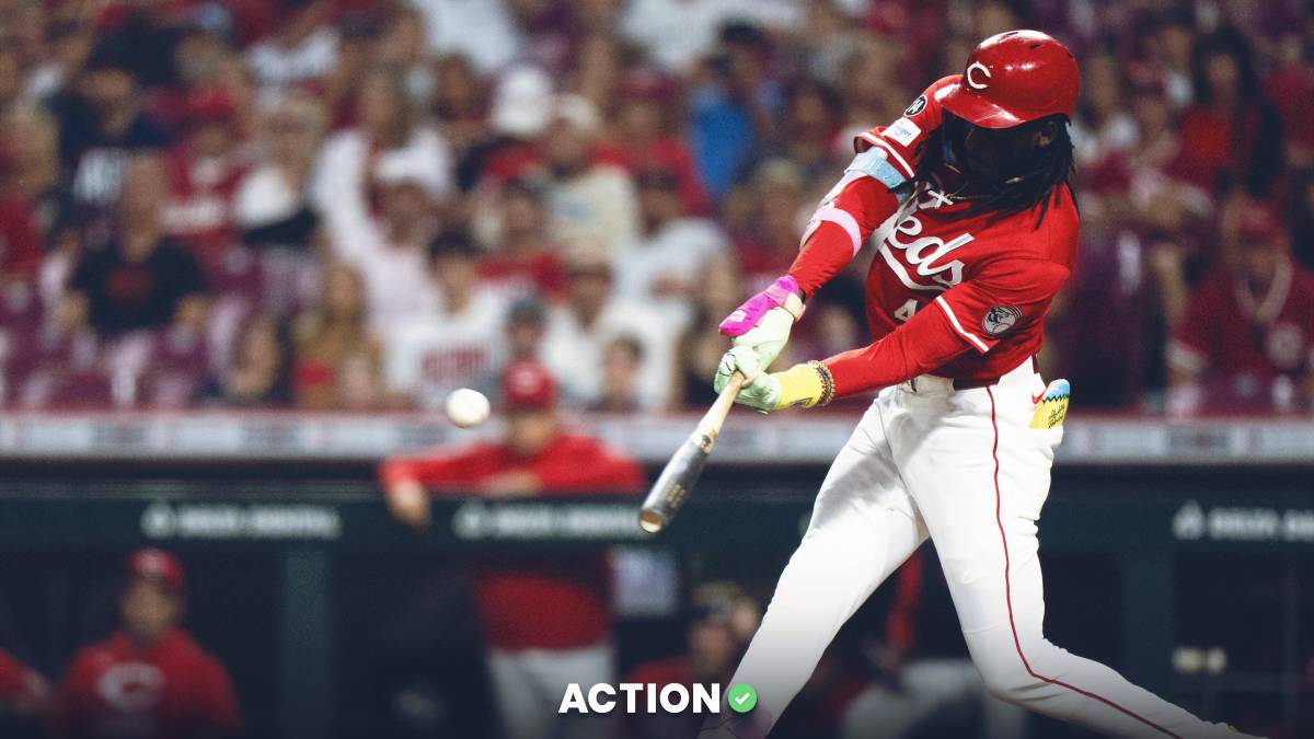 Braves vs Reds Prediction, Pick, Odds for Friday, August 1