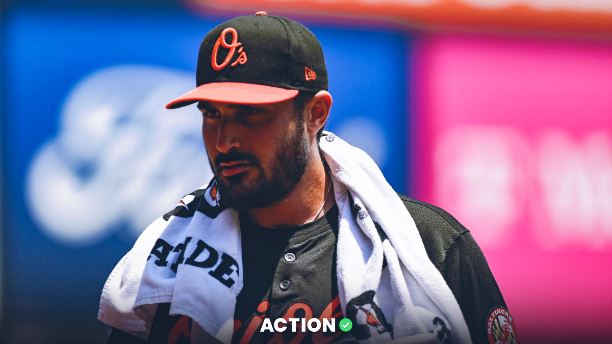 Orioles vs Guardians Prediction, Pick, Odds for Wednesday, July 23