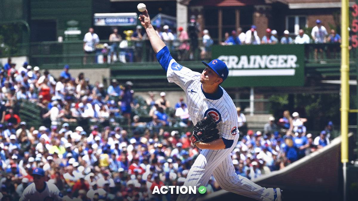 Cubs vs Yankees Prediction, Pick, Odds for Friday, July 11