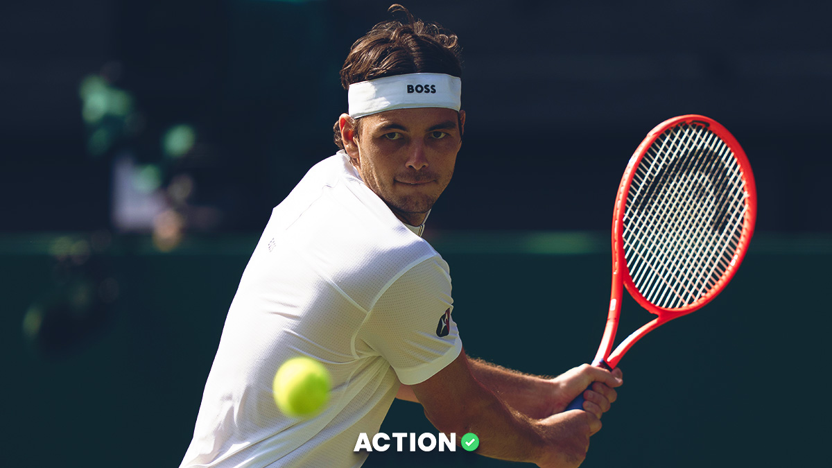 Taylor Fritz vs Karen Khachanov Prediction, Pick, Odds for Wimbledon Quarterfinals