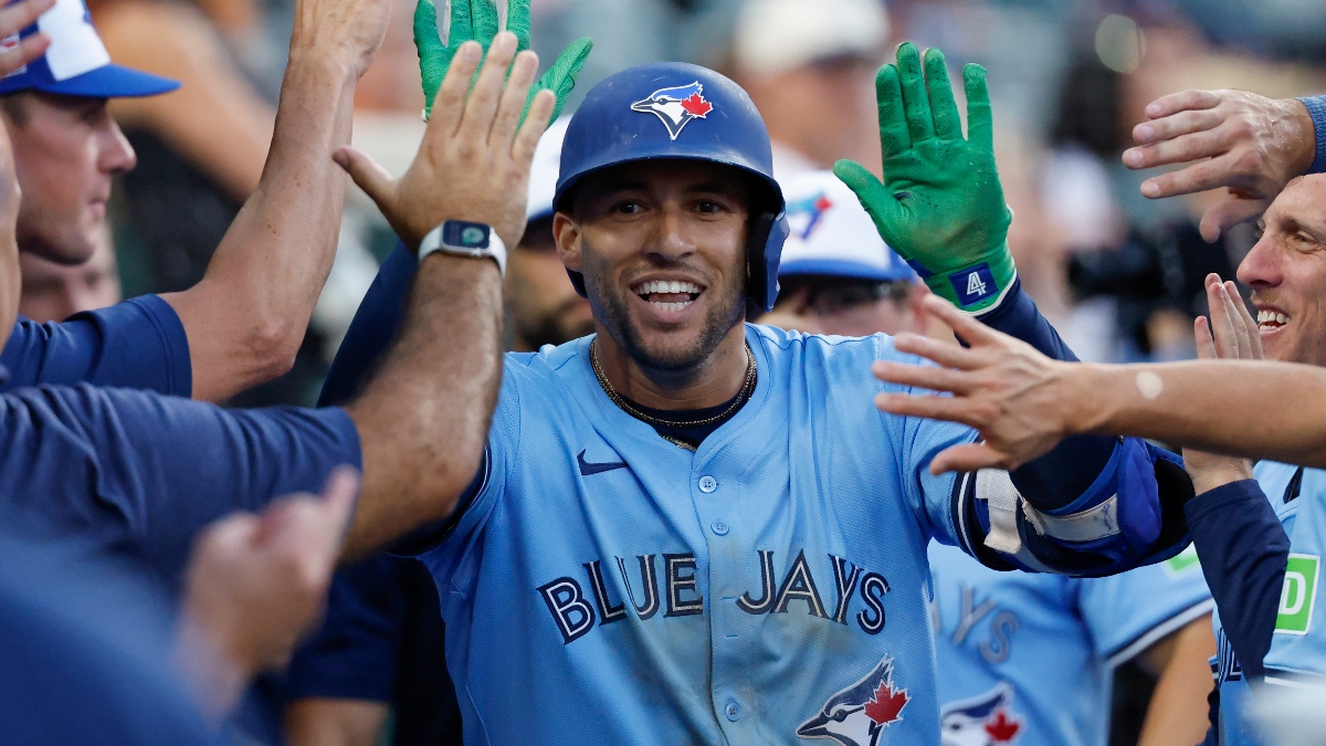 MLB Odds for Wednesday, Blue Jays vs Orioles Pick (July 30)