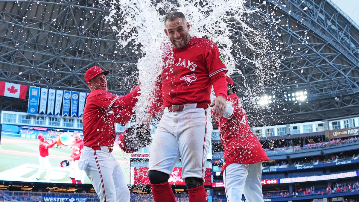 MLB Odds Wednesday, Yankees vs Blue Jays Prediction (July 2)