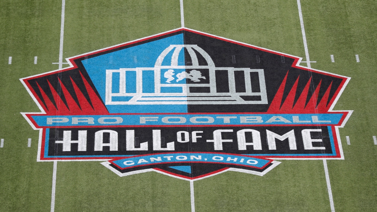 NFL Weather Report: Rain, Wind in Forecast for Hall of Fame Game (Thursday, July 31)