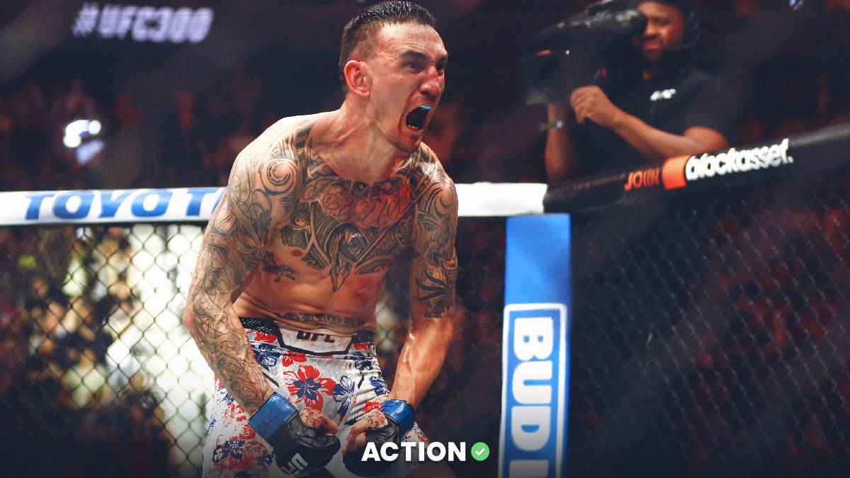UFC 318 Odds, Predictions: Expert Picks, Previews for All 14 Fights