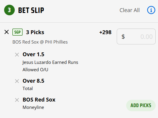 Quickslip Image