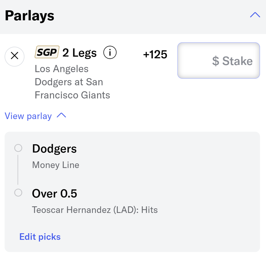 Quickslip Image