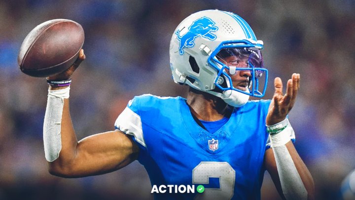 NFL PrizePicks Plays for Chargers vs Lions in Hall of Fame Game (July 31)