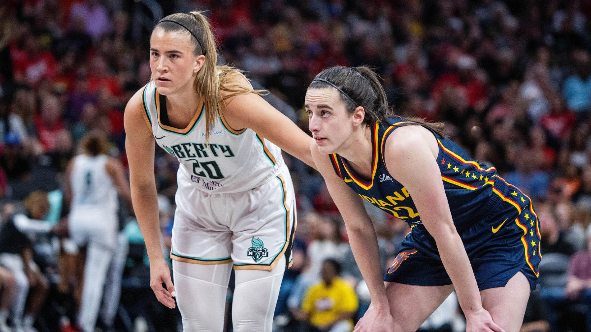 Fanatics Sportsbook New York Promo: Collect 10 100% Profit Boost Tokens for Fever vs. Liberty WNBA, Any Sport article feature image