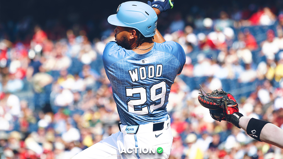 MLB Home Run Props, Sunday HR Picks, Odds for July 20