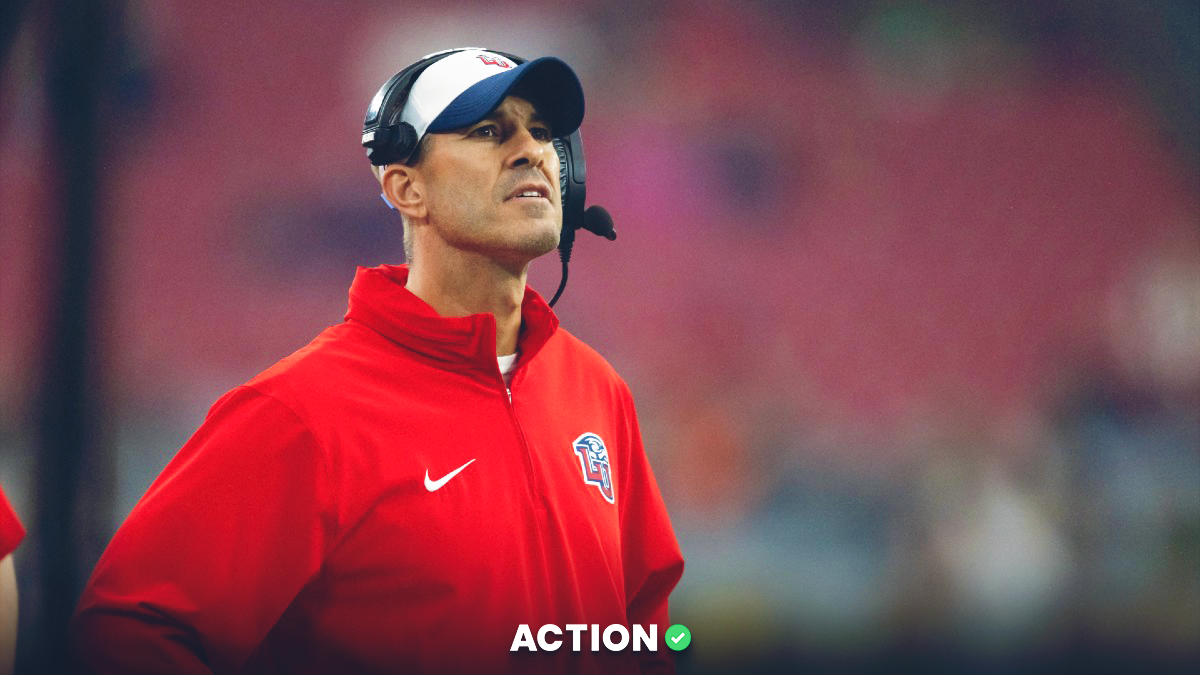 College Football Picks, Predictions: Can Liberty Go Undefeated?