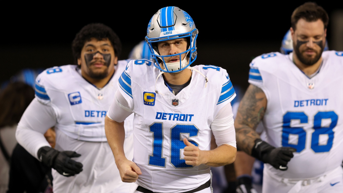 NFL Odds, Picks for Week 1, Including Chiefs vs Chargers & Lions vs Packers
