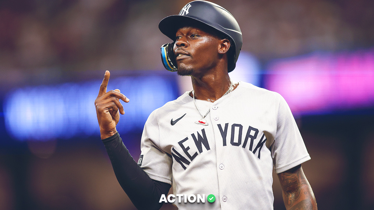 MLB Home Run Props, Wednesday HR Picks, Parlay, Odds for July 23