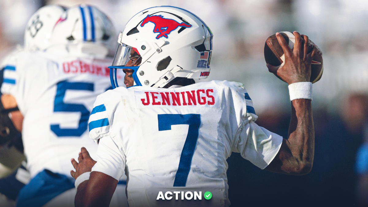 College Football Win Totals, Picks: 2 Teams to Fade in 2025