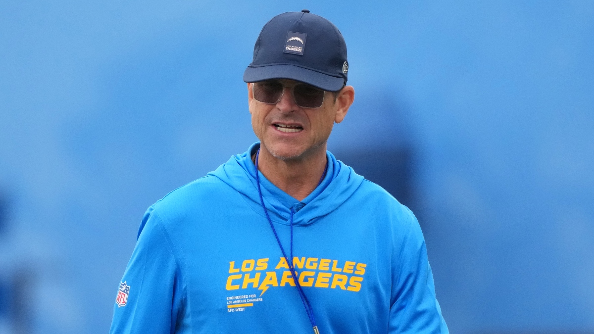 NFL Odds, Pick for Chargers vs Lions in Hall of Fame Game (Thursday, July 31)