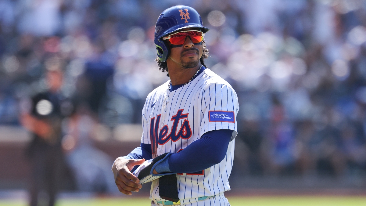 MLB Odds, Pick for Mets vs Royals on Friday, July 11