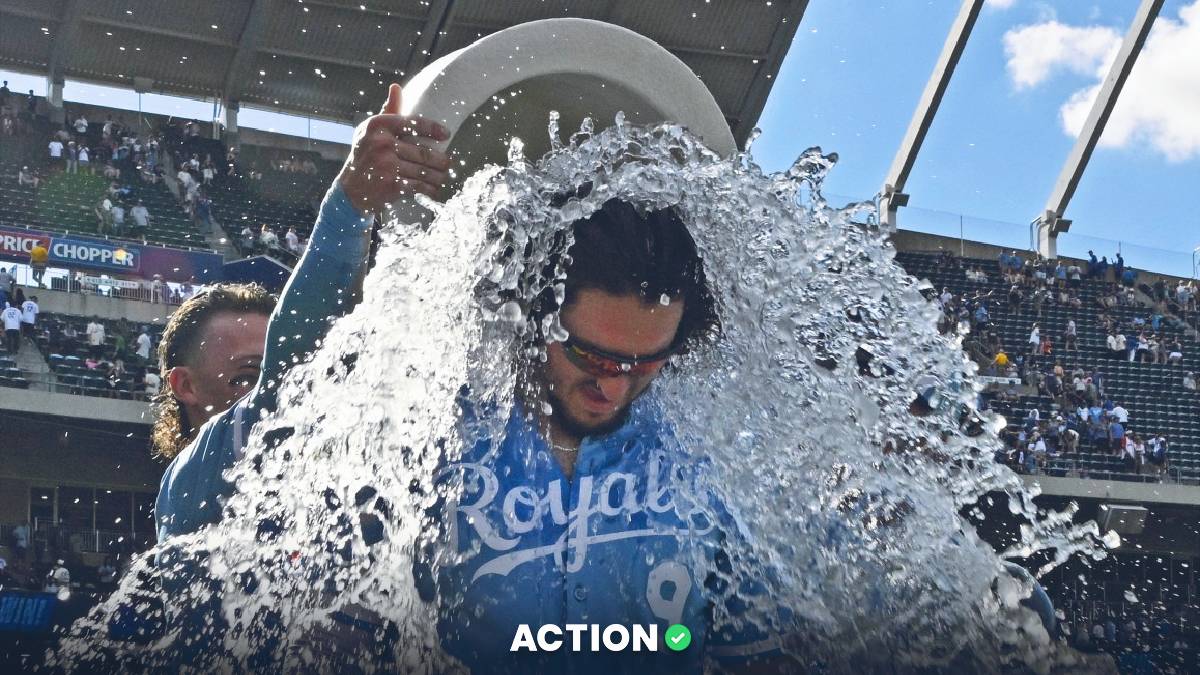 MLB Odds: Moneyline Picks Using Backtested Trends (7/18)