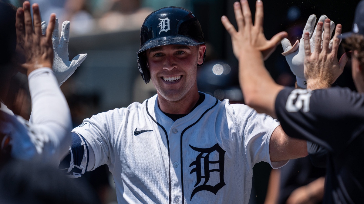 MLB Odds Thursday, Predictions for Twins vs Marlins, Tigers vs Nationals, More