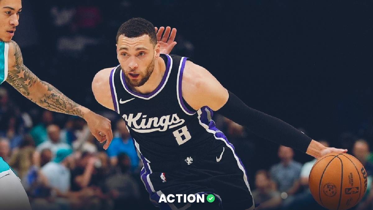 Best Bets Tonight: NBA Summer League Pick for Kings vs Suns (July 14)