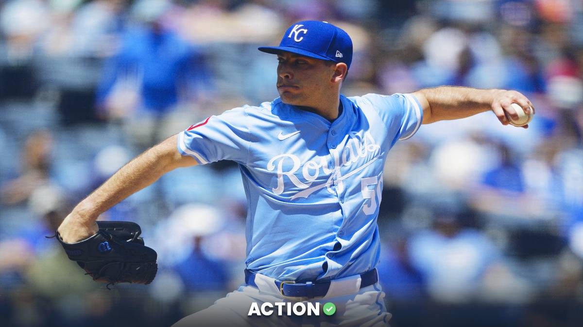 Guardians vs Royals Game 2 Prediction, Pick, Odds for Saturday, July 26
