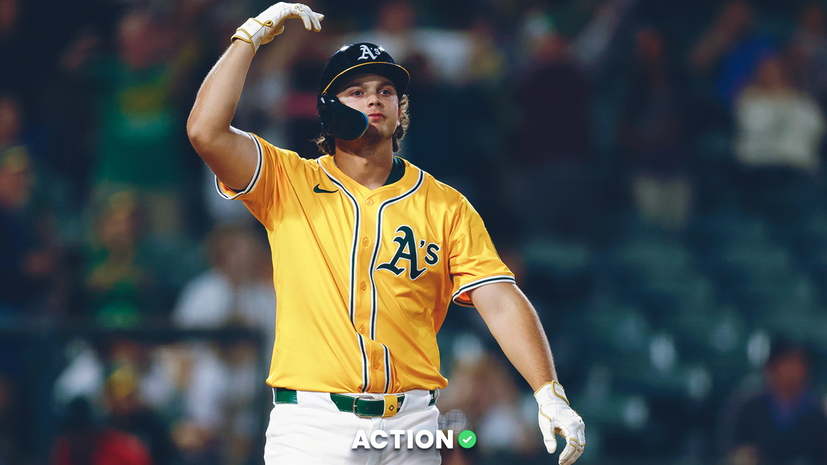 MLB Home Run Props, Sunday HR Picks, Parlay, Odds for July 6