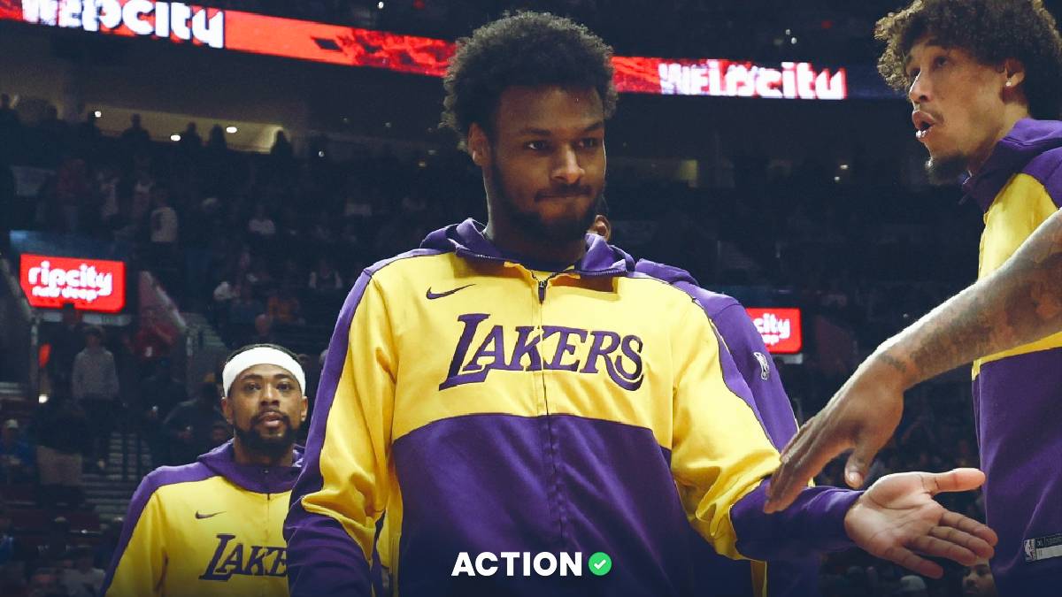NBA Odds: Sharp Summer League Picks and Predictions (7/18)