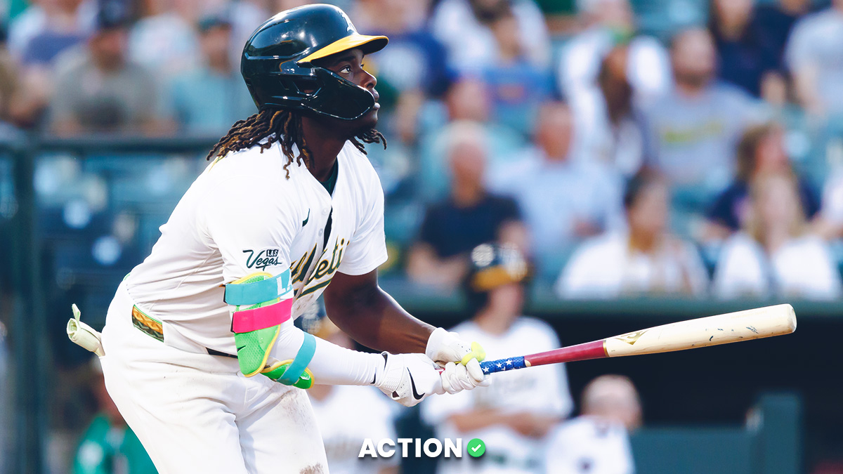 Braves vs Athletics Prediction, Pick, Odds for Wednesday, July 9