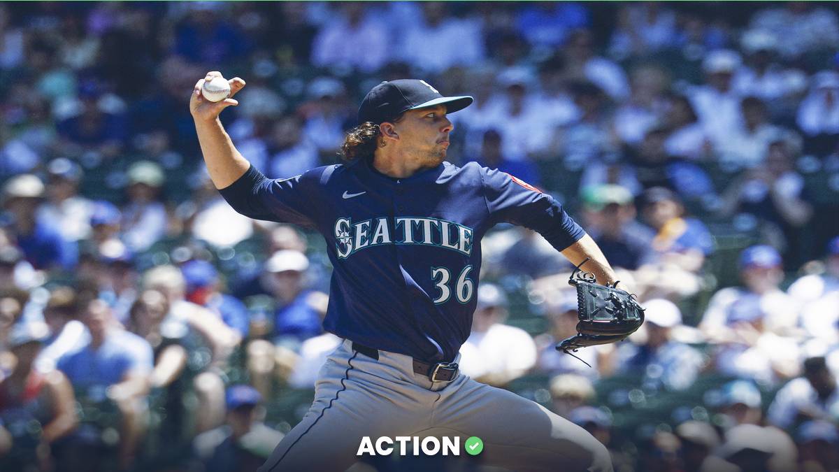 Mariners vs Angels Prediction, Pick, Odds for Sunday, July 27