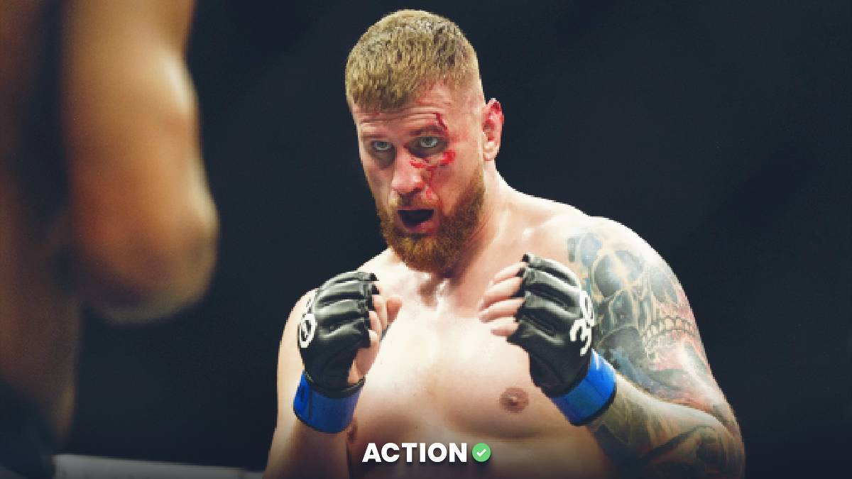 Ryan Spann vs Lukasz Brzeski Prediction, Pick, Odds for UFC 318 (July 19)