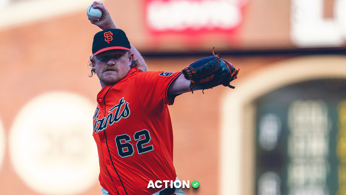 Mets vs Giants Prediction, Pick, Odds for Friday, July 25