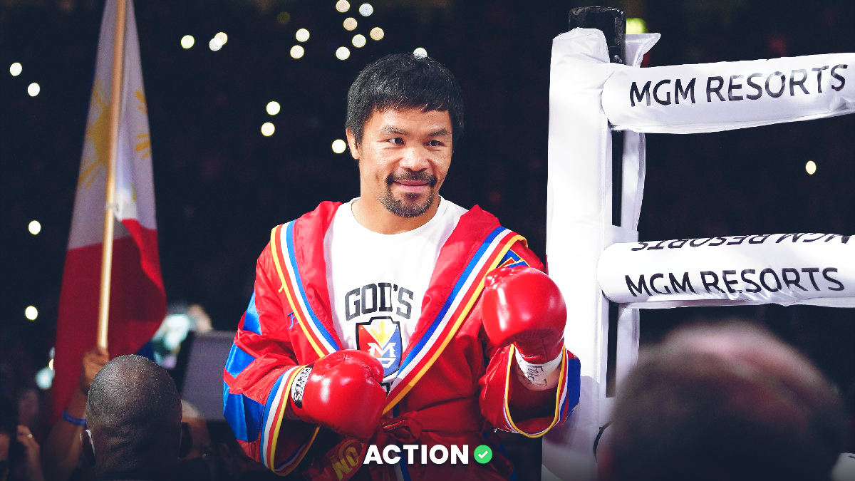Mario Barrios vs Manny Pacquiao Prediction, Odds, Boxing Picks for Saturday, July 19